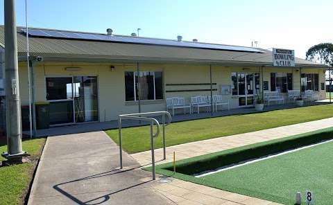 Photo: Meningie Bowling Club